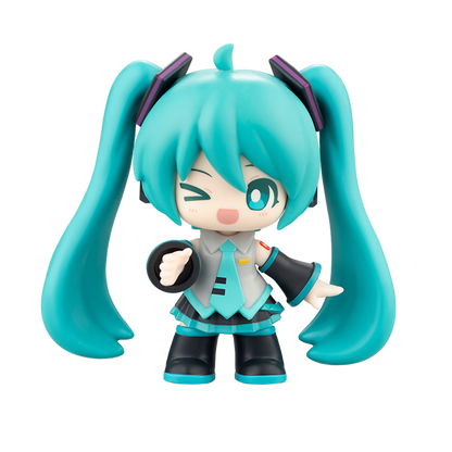 Hatsune Miku DaaVibe 01 Terrace Party Blind Box