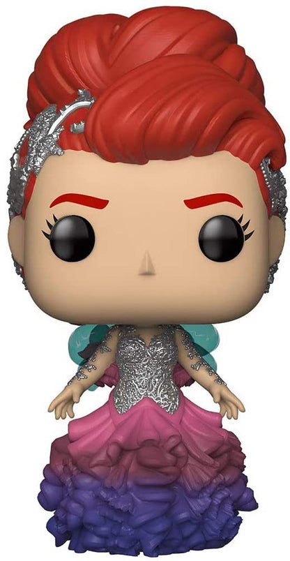 POP! Heroes: 250 Aquaman, Mera Exclusive