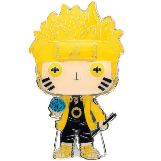 Funko Pin: Naruto Six Path