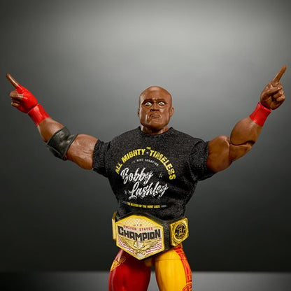 WWE Ultimate Edition Action Figure - Select Figure(s)