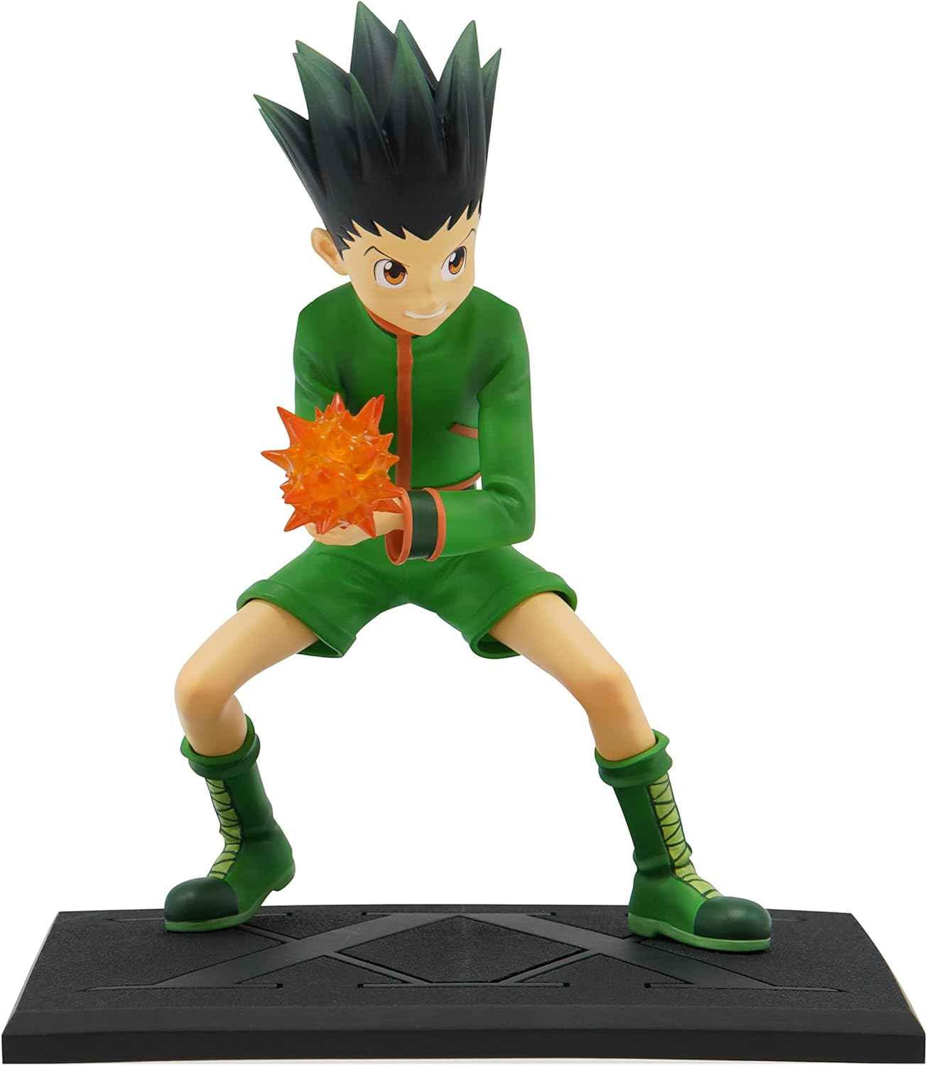 Hunter X Hunter Gon SFC Collectible PVC Figure Statue