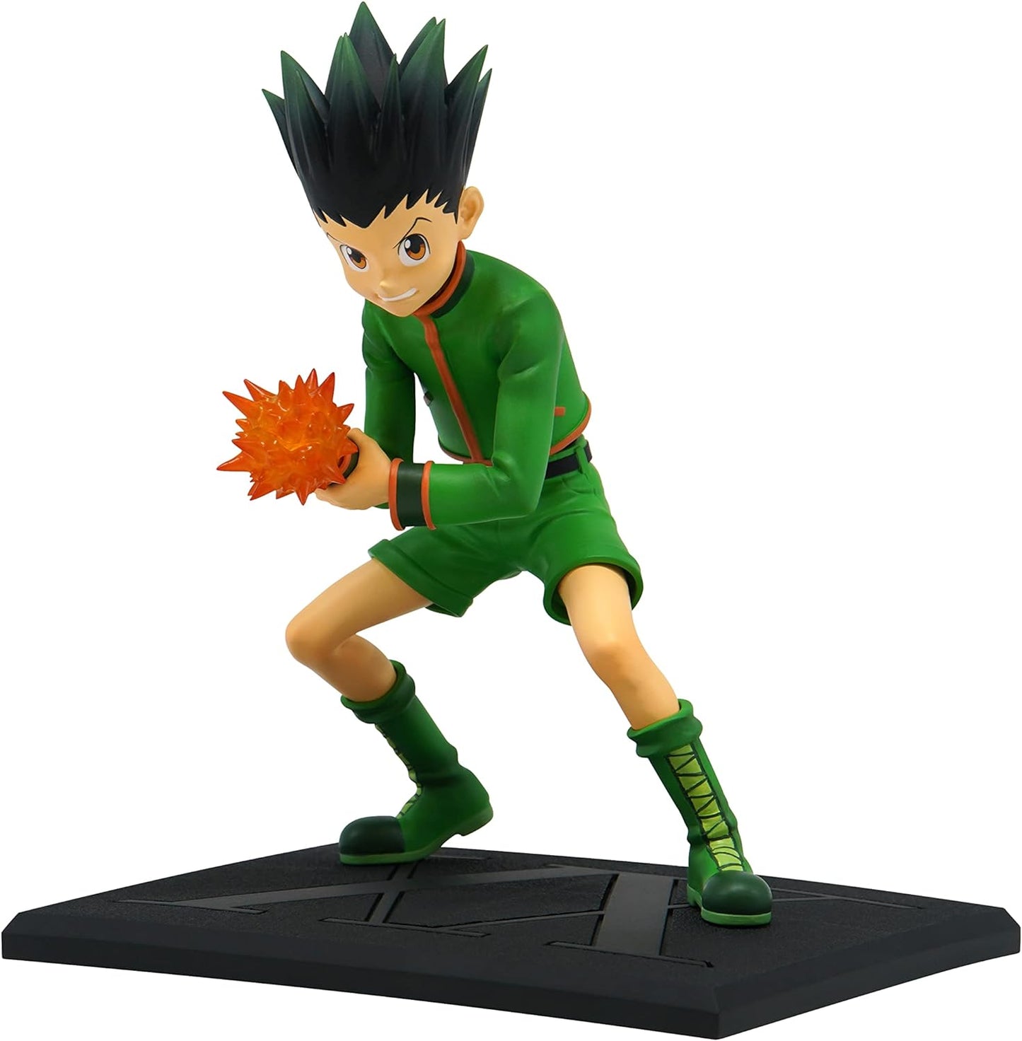 Hunter X Hunter Gon SFC Collectible PVC Figure Statue