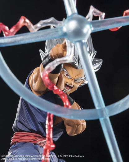 Dragon Ball Super Gohan Beast Figuarts Zero Extra Battle - Makankosappo by Bandai