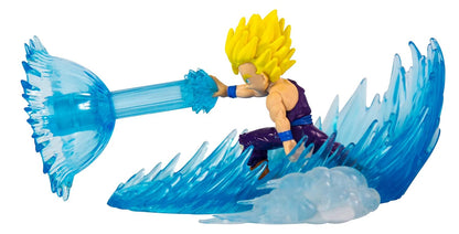 Dragon Ball Super Final Blast Super Saiyan 2 Gohan Figure