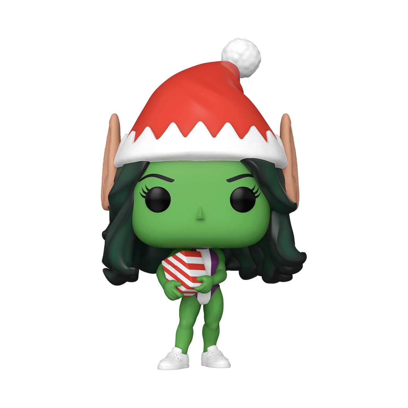 POP! Marvel: Holiday – She-Hulk