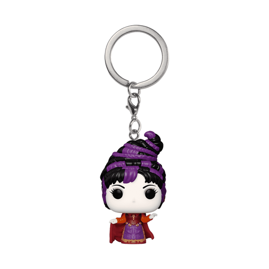 POP! Keychains: Movies (Hocus Pocus 2), Mary Sanderson