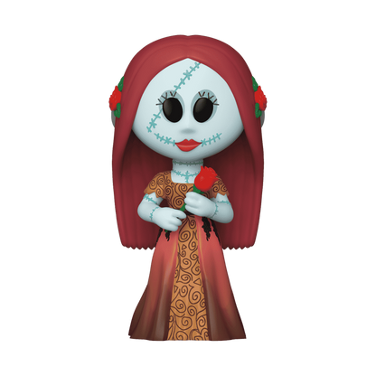 Vinyl Soda: Disney (TNBC), Sally