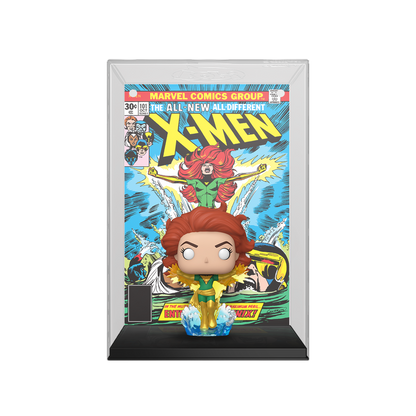 Pop! Marvel: Comic deckt Phoenix ab 