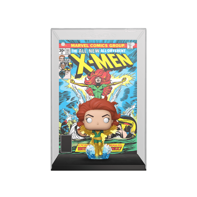 POP! Comic Covers: 33 Marvel (X-Men), Phoenix #101