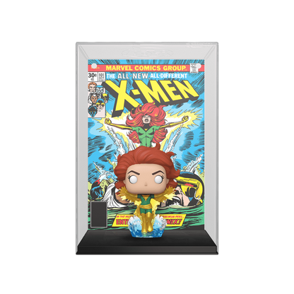 POP! Comic Covers: 33 Marvel (X-Men), Phoenix #101