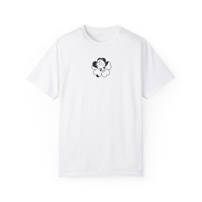 Asta Devil Form Double Sided Comfort Colors® Anime Tee