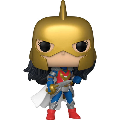 Funko Pop! Wonder Woman 80th Anniversary Flashpoint