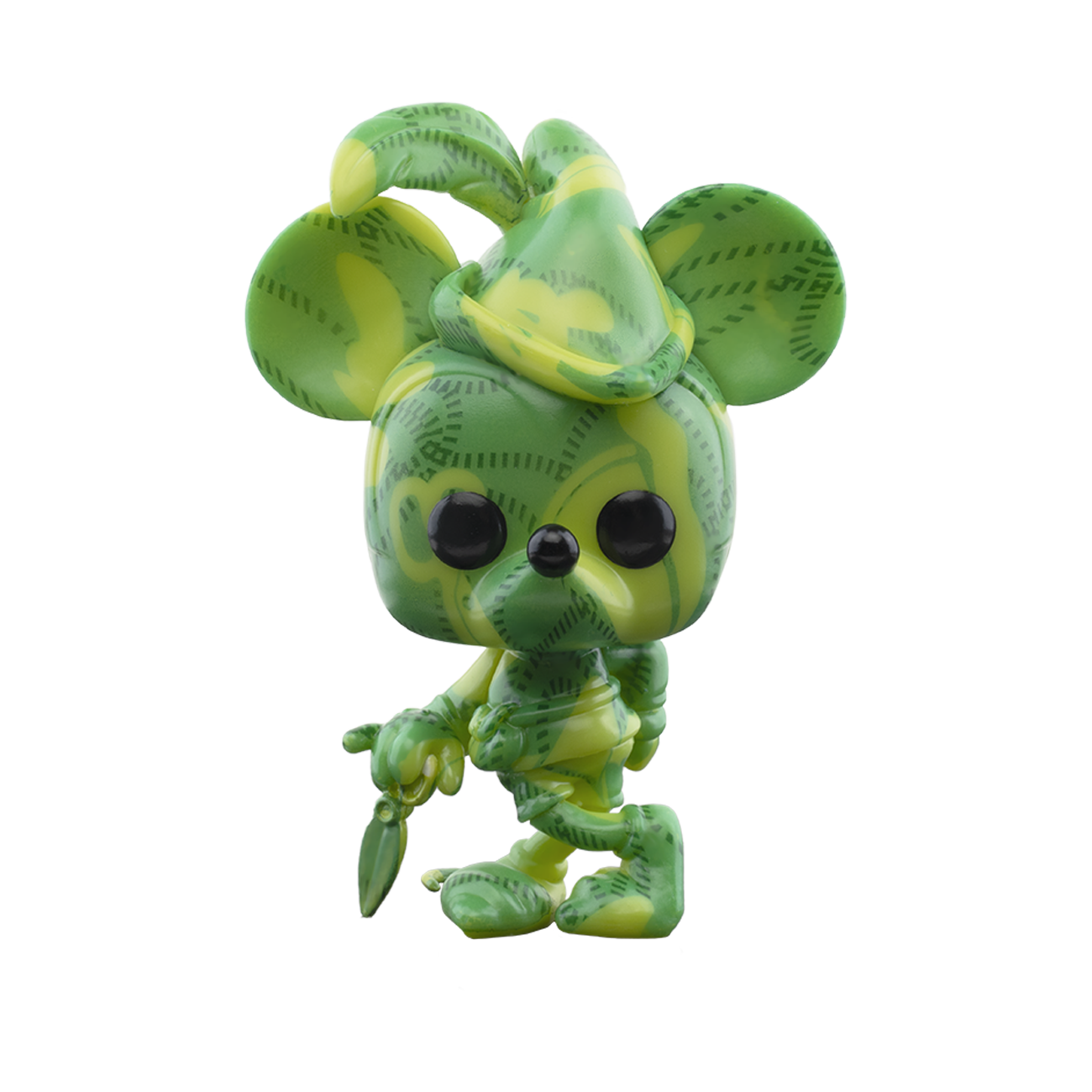 POP! Disney: 21 Brave Little Taylor (AS) Exclusive