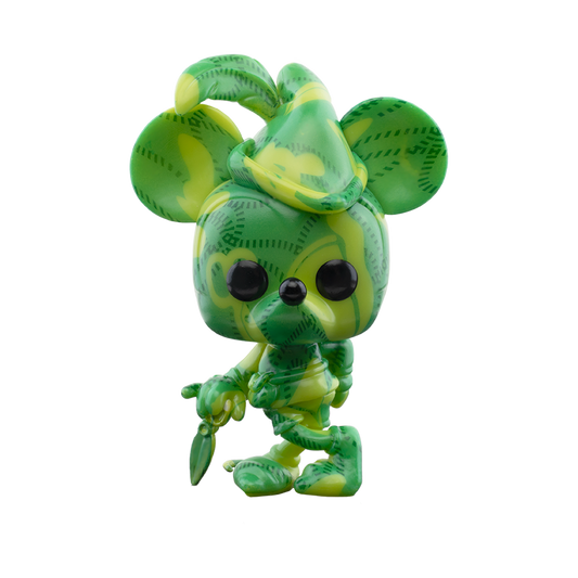 POP! Disney: 21 Brave Little Taylor (AS) Exclusive