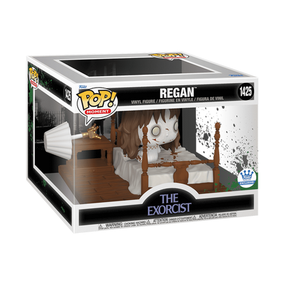 POP! Moment (Movies): 1425 The Exorcist, Regan Exclusive