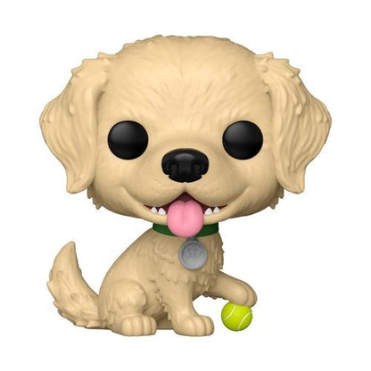 Funko Pop! - Pets Vinyl Figures - Select Figure(s)