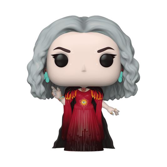 POP! Movies: 1375 Hocus Pocus 2, The Witch Mother Exclusive