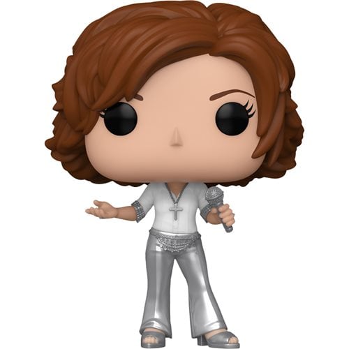 Funko Pop! 405 Rocks - Martina McBride Vinyl Figure