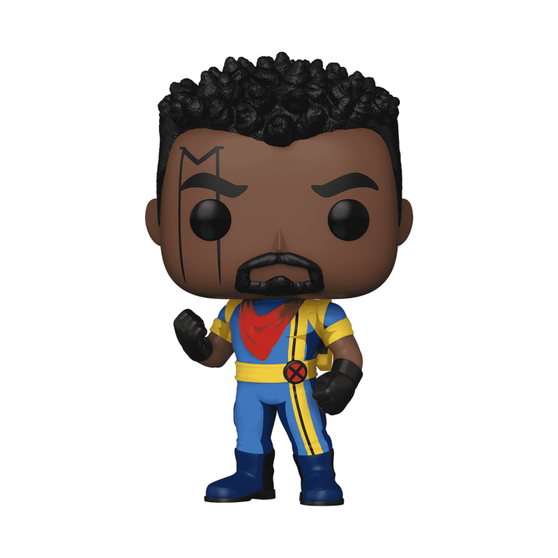 POP! Marvel: 1280 X-Men '97, Bishop Exclusive