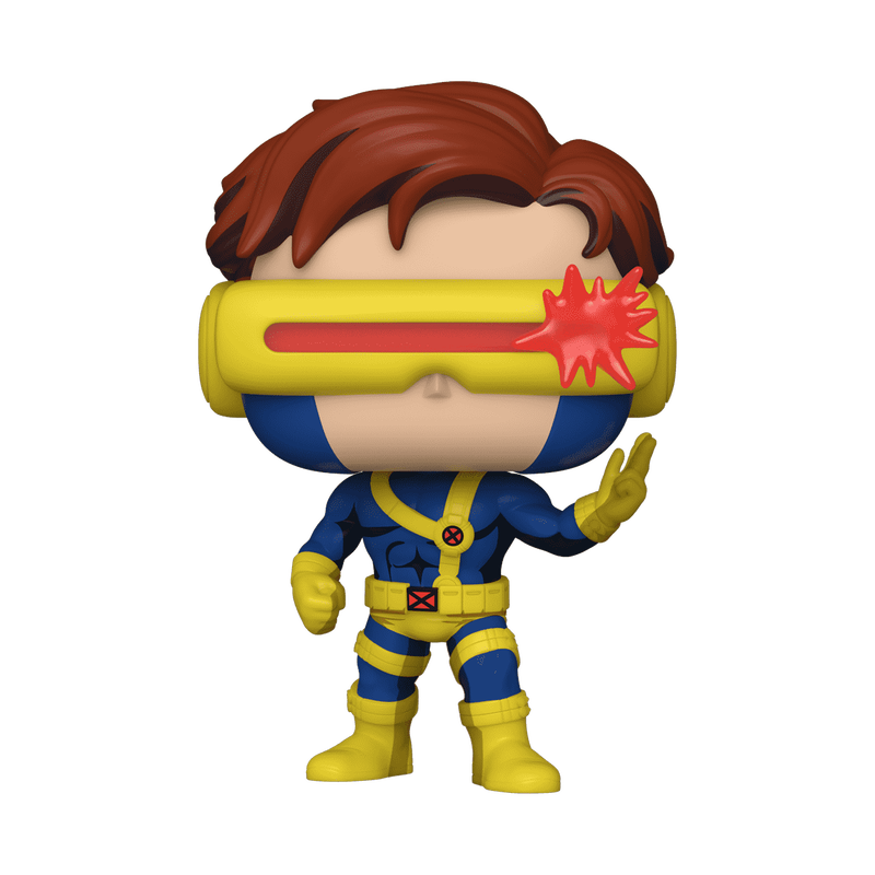 POP! Marvel: 1278 X-Men '97, Cyclops Exclusive