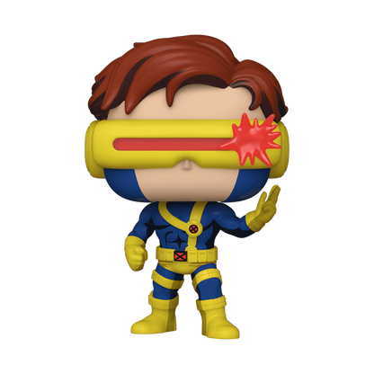 POP! Marvel: 1278 X-Men '97, Cyclops Exclusive