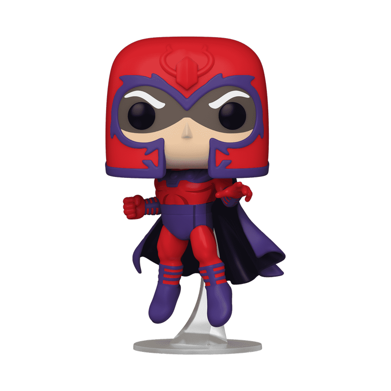 POP! Marvel: 1281 X-Men '97, Magneto Exclusive