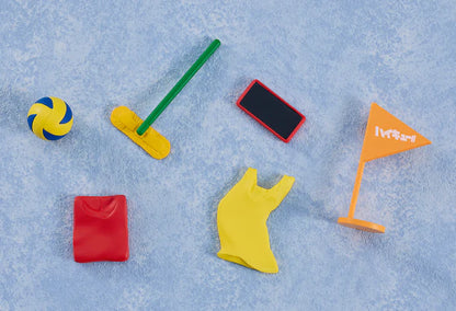 Nendoroid Petit Blind Box – Haikyuu!! 02 Karasuno Edition – Good Smile Company