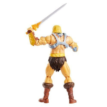 Masters of the Universe Masterverse Revelation Action Figure - Select Figure(s)