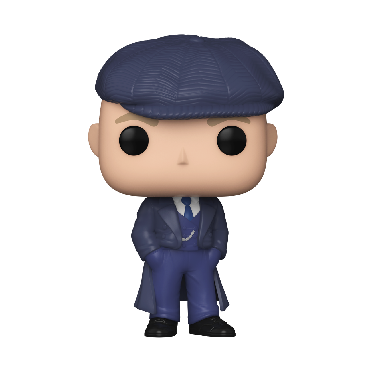 POP! TV: Peaky Blinders  - John Shelby