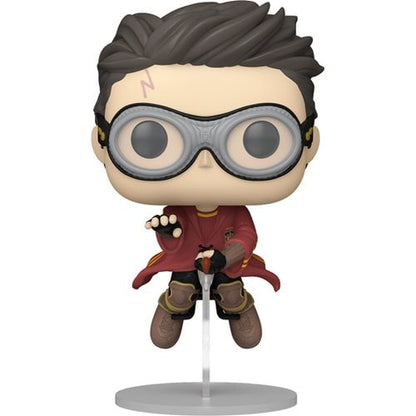 Funko Pop! Harry Potter Vinyl Figures - Select Figure(s)