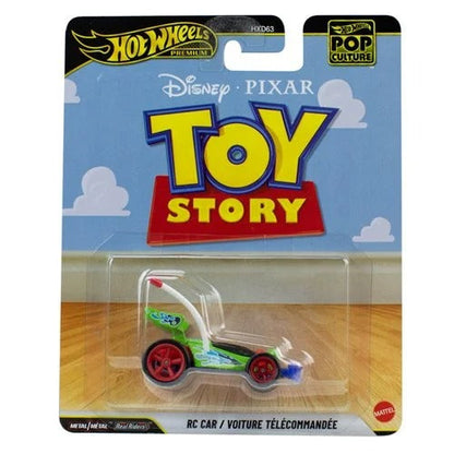 Hot Wheels Pop Culture 2026 - Select Vehicle(s)