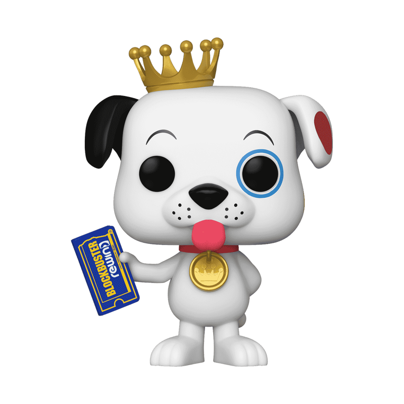 POP! Funko: SE Funkoville, Proto Exclusive