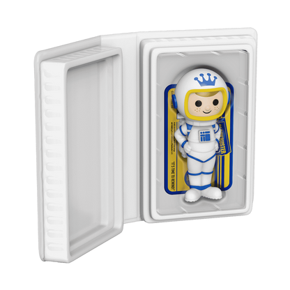 Funko: Rewind (Fun In Space), Astronaut Freddy Funko Exclusive