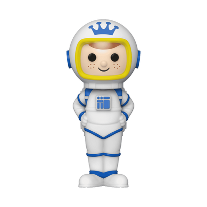 Funko: Rewind (Fun In Space), Astronaut Freddy Funko Exclusive