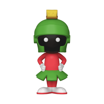 Funko: Rewind (Looney Tunes), Marvin the Martian Exclusive