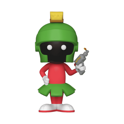 Funko: Rewind (Looney Tunes), Marvin the Martian Exclusive