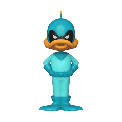 Funko: Rewind (Looney Tunes), Duck Dodgers Exclusive