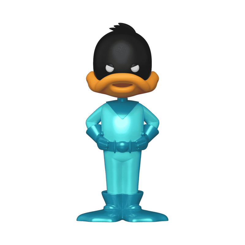 Funko: Rewind (Looney Tunes), Duck Dodgers Exclusive