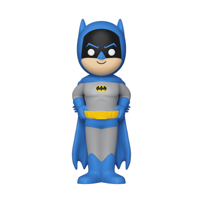 Funko: Rewind (Super Friends), Batman Exclusive