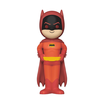 Funko: Rewind (Super Friends), Batman Exclusive