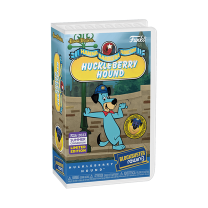 Funko: Rewind (Huckleberry Hound), Huckleberry Hound Exclusive