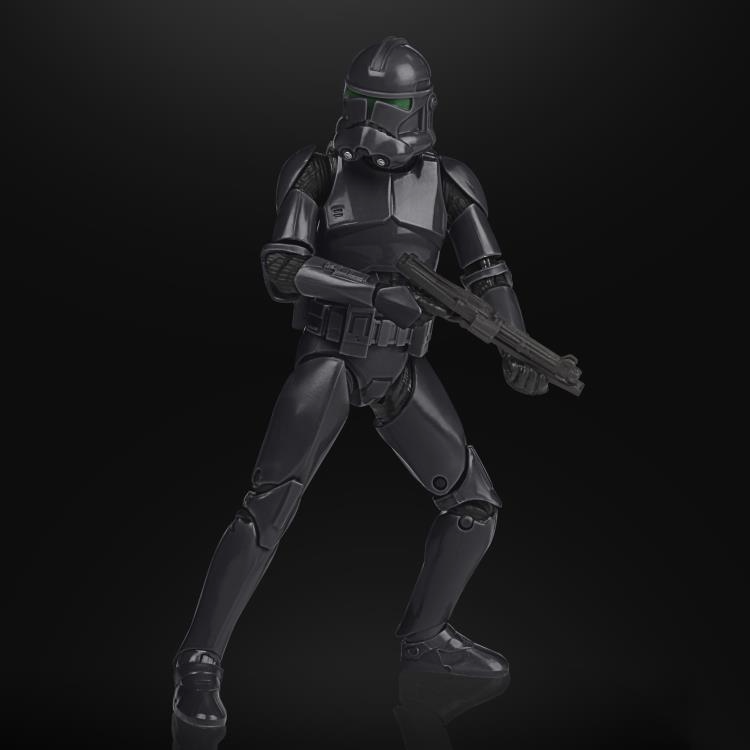 Star Wars: The Black Series - Elite Squad Trooper (The Bad Batch) 6-Inch Action Figure