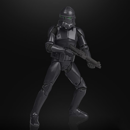 Star Wars: The Black Series - Elite Squad Trooper (The Bad Batch) 6-Inch Action Figure