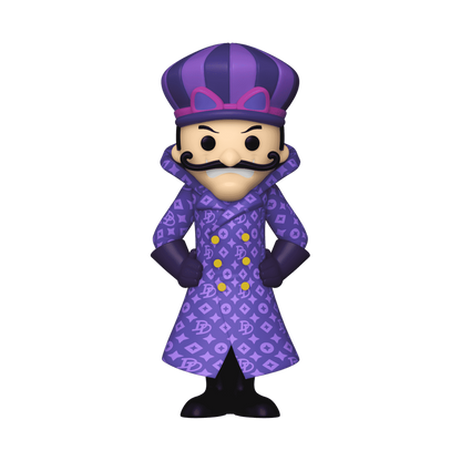 Funko: Rewind (Dastardly and Muttley), Dick Dastardly Exclusive