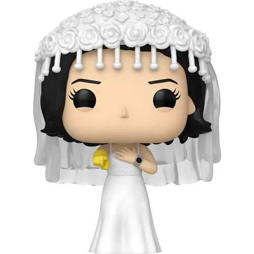 Funko Pop! Television - Friends Vinyl Figure - Select Figure(s)