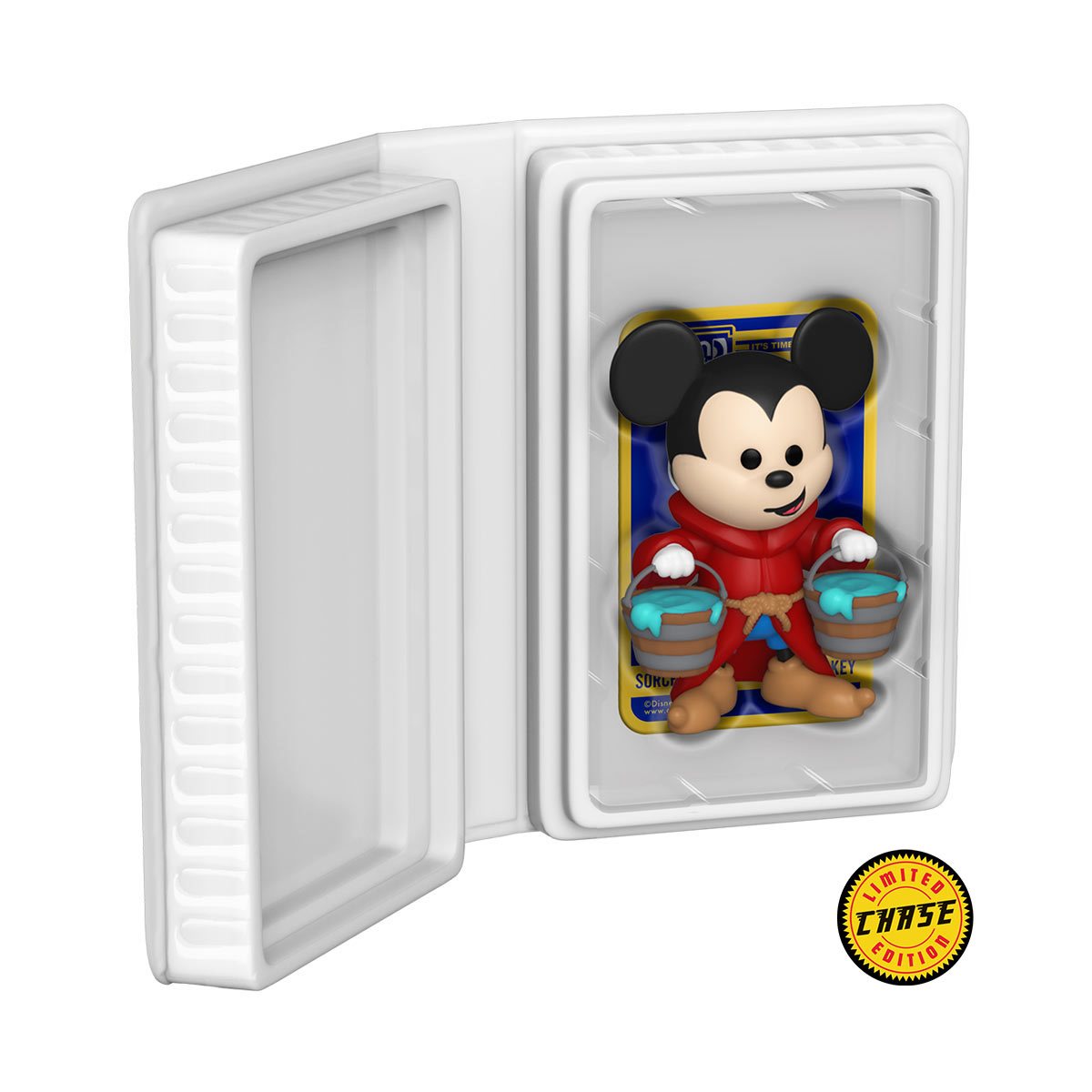 Funko: Rewind (Fantasia), Mickey Exclusive