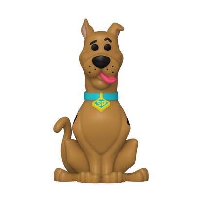 Funko: Rewind (Scooby-Doo!), Scooby-Doo Exclusive