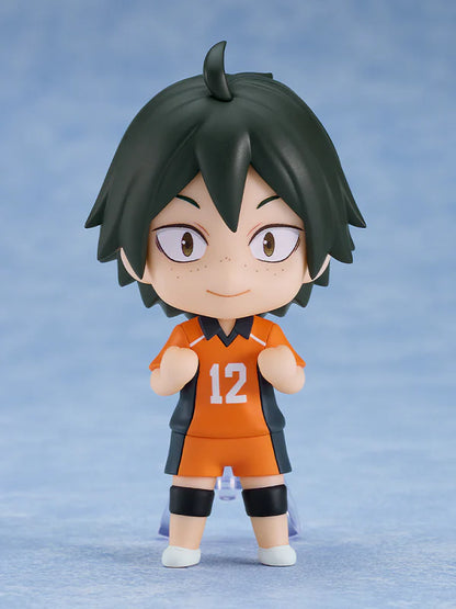 Nendoroid Petit Blind Box – Haikyuu!! 02 Karasuno Edition – Good Smile Company