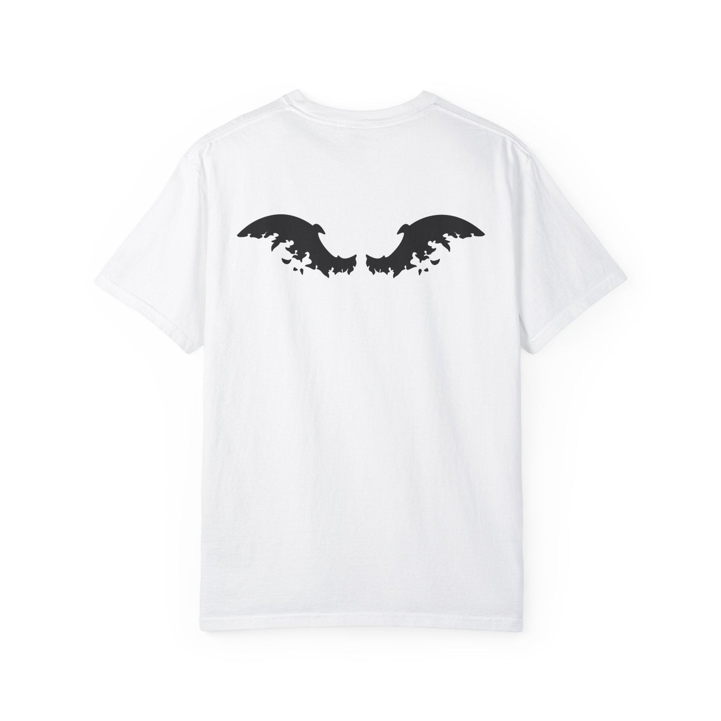 Asta Devil Form Double Sided Comfort Colors® Anime Tee