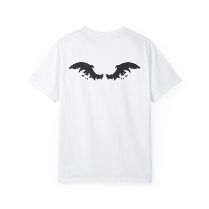 Asta Devil Form Double Sided Comfort Colors® Anime Tee